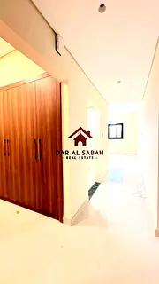 Brand new ❗️Spacious Studio with wardrobe ❗️Separate kitchen ❗️Ready to move