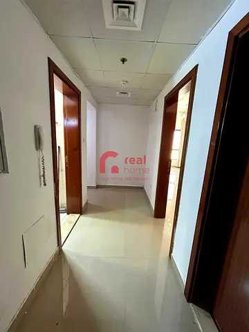 2 Bedroom Apartment for sale in Nuaimeya tower C, Ajman