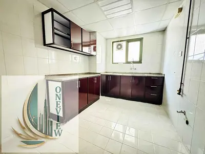 HOT OFFER//CHILLER FREE//CLOSE TO KING FAISAL STREET//SPACIOUS 1BHK IN ONLY 32990/-FULL FAMILY BUILDING