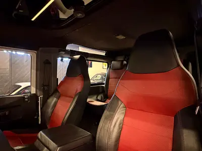2016 LAND Rover DEFENDER 缩略图 5