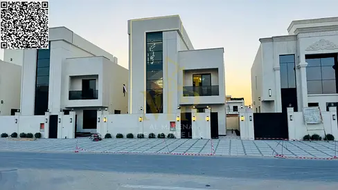 🏡✨ Own your dream villa and invest in a luxurious villa in the heart of Al-Hilweh with style and elegance, at a price inclusive of all fees. ✨🏡