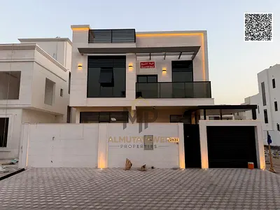 فيلا فاخرة للبيع في الباهية: تصميم عصري وسعرشامل كل شي. فيلا مميزة للبيع في الباهية - طابقان + سطح | 5