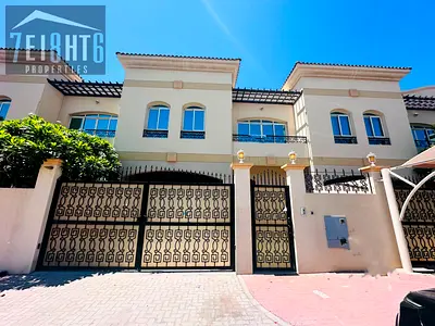Vastu Compliant | Easy Access | Spacious | Maid room | Private swimming pool | Landscaped Garden