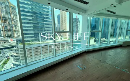 Luxury Fitted Office | Prime Location | Panoramic Canal Views