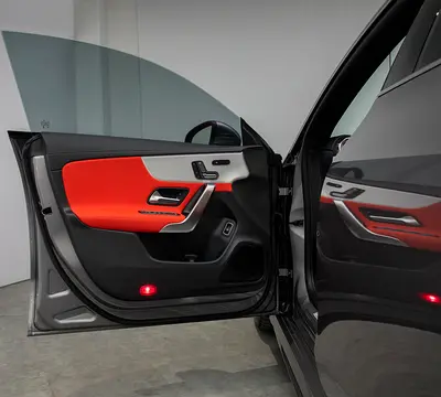 2026 Mercedes-BENZ CLA — миниатюра 16