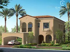 5BR Duplex Villa | Ready to Move-In | Vacant