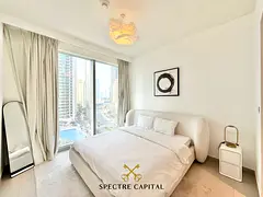 Contemporary High End Luxurious Two Bedroom Apartment | | Furnished |