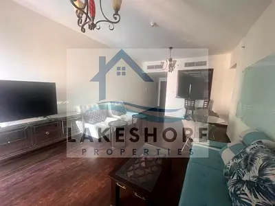 2BHK +maid | Full Water View | Near Metro