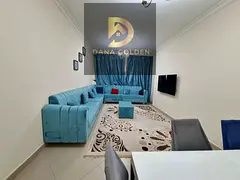 Ready to Move In! Luxury Furnished 2BHK with Balcony &amp; Free Wi-Fi