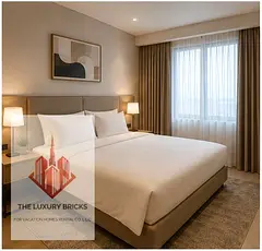 Affordable Hotel Room | Prime Location | Utilities & WiFi Included