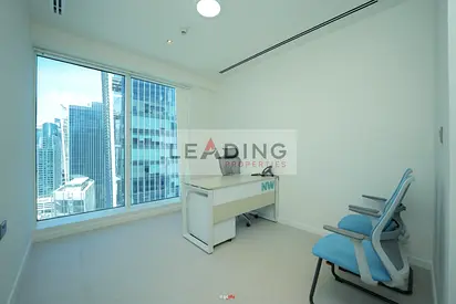 Multiple Option's | Fully Fitted Office Ready To Move | Best Price | Burligton Tower