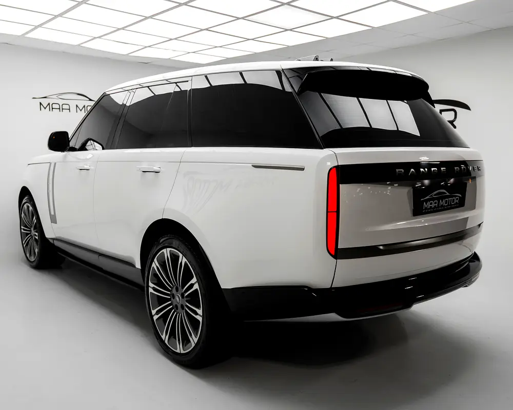Land Rover Range Rover 2024