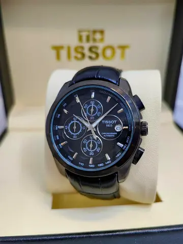 Tissot Man 1stCopy Watch
