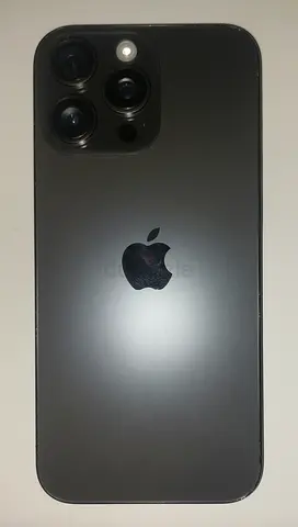 IPHON 16 PROMAX 256GB TDRA DUAL SIM