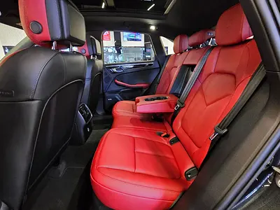 2024 Porsche MACAN — миниатюра 13