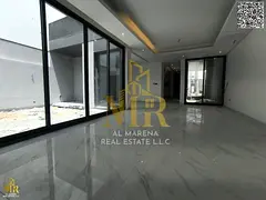 In Al-Zawraa, in the heart of the green city, own a 4-bedroom villa with a modern design and prime l