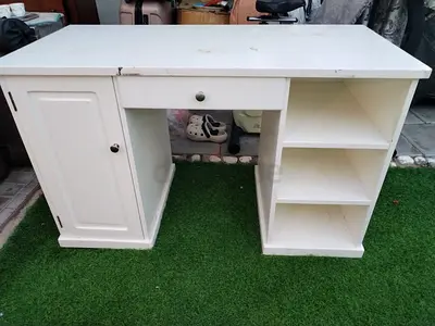 Study work table