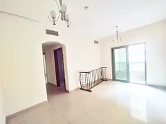 For Family 1BHK in Rolla | 30,000 AED with Central AC &amp; Balcony - Ready to Move