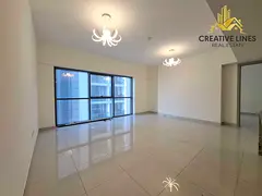 Stylish New Apartment | Kitchen Appliances Included | Chiller Free | Al Mamzar|Rent 80500 AED