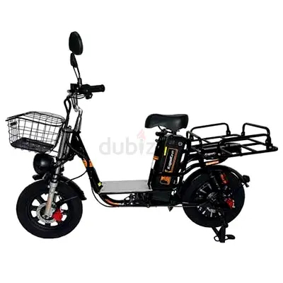 Kugoo V3 Pro Electric Scooter