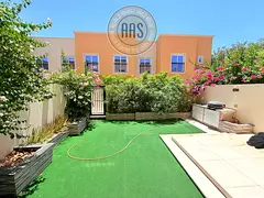 Elegant 3BR + Maid Villa | Prime Location | AED 145K