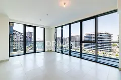 Corner Unit with Full Canal and Burj View
