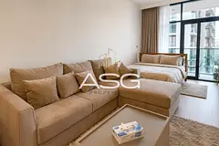 Premium Studio for Sale | Azizi Riviera 29, Meydan | AED 700K
