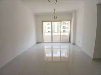 Brand New 1BHK Apartment | 2 Bathrooms | Balcony | School Area | Only AED 45K/Year One Month free
