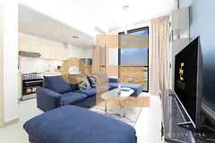 Afnan 1 - Midtown Fully Furnished | 1BHK