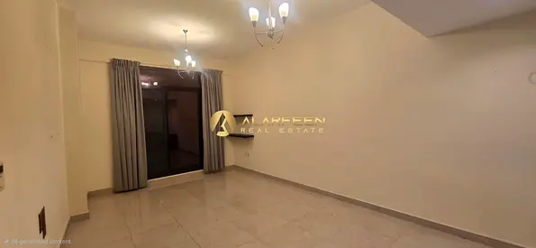 Hot Deal 1BR | Bright Unit | Prime Location |