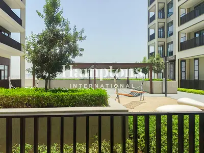 Ground Floor | Newly Handed Over | Unfurnished