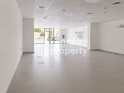 Best for Grocery | Vacant Now | High Footfall