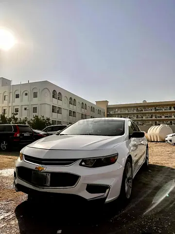 2017 Chevrolet Malibu LS - American Specs - Well Maintained