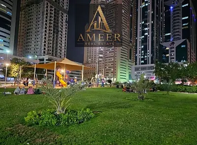 🏡 LAVISH 1 BHK | FAMILY APARTMENT | POOL & GYM FRONT OF FAMILY PARK