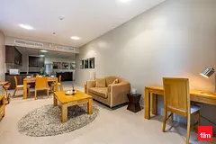 Luxury Living | High Floor | Specious Layout — 2