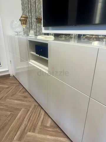 Ikea cabinets