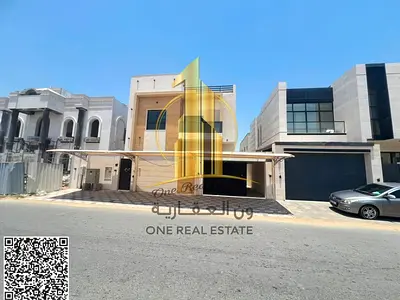 فيلا فاخرة للايجار بمنطقة الياسمين بتصميم عصري ومساحات واسعة
