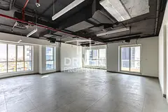 Stunning Views | Prime Office Space | Vacant