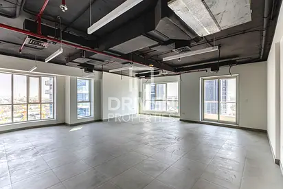 Stunning Views | Prime Office Space | Vacant