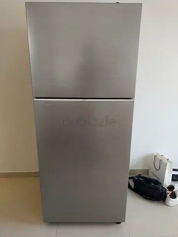 Samsung 550 litter refrigerator inviter model excellent