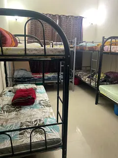 Bed Space for Keralites