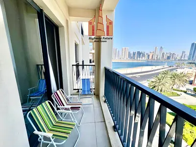 Best Deal | Spacious 2 Bedroom Apartment | Luxury Community | All Amenities |75k