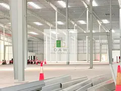 BRAND NEW WAREHOUSES FOR RENT IN UMM AL QUWAIN