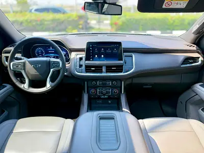 صورة 13 لـ 2024 Chevrolet TAHOE