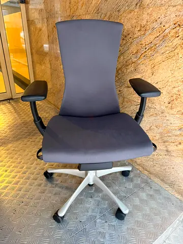 Herman Miller Embody chair for selling.good condition only little use