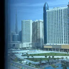 Burj Khalifa View | Vacant | Options Available