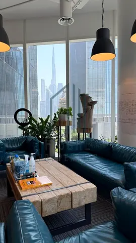 Furnished | Burj Khalifa & Downtown Views | Vacant