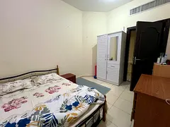 Private Room available with Sharing bathroom for Family
