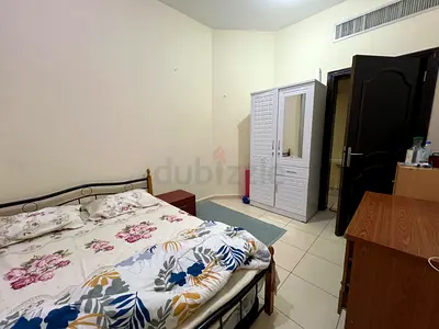 Private Room available with Sharing bathroom for Family