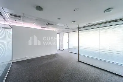 Fully Fitted Unit | DED License | 4 Allocated Parking Spaces